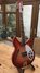 Rickenbacker 360/12 V63, Fireglo: Full Instrument - Front