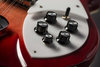 Rickenbacker 360/12 , Fireglo: Close up - Free2