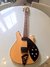 Rickenbacker 620/6 BH BT, Mapleglo: Full Instrument - Front