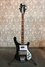 Rickenbacker 4001/4 , Jetglo: Full Instrument - Front