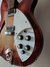 Rickenbacker 330/12 , Fireglo: Free image