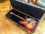 Rickenbacker 330/12 , Fireglo: Full Instrument - Front