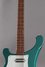 Rickenbacker 4003/5 S, Turquoise: Neck - Front