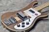 Rickenbacker 4003/4 , Natural Walnut: Free image