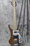 Rickenbacker 4003/4 , Natural Walnut: Full Instrument - Front