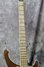 Rickenbacker 4003/4 , Natural Walnut: Neck - Front