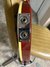 Rickenbacker 4001/4 Mod, Fireglo: Close up - Free