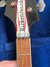 Rickenbacker 4003/4 , Jetglo: Close up - Free2