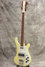 Rickenbacker 4001/4 CS, Cream: Full Instrument - Front