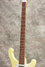 Rickenbacker 4001/4 CS, Cream: Neck - Front