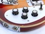 Rickenbacker 4003/4 , Fireglo: Free image2