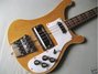 Rickenbacker 4001/4 , Mapleglo: Body - Front