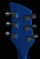 Rickenbacker 620/6 , Santa Ana Skyglo: Headstock - Rear
