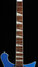 Rickenbacker 620/6 , Santa Ana Skyglo: Neck - Front