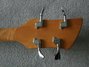 Rickenbacker 2020/4 , Fireglo: Headstock - Rear