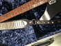 Rickenbacker 350/12 V63, Jetglo: Neck - Front