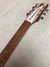 Rickenbacker 330/6 , Mapleglo: Neck - Front