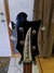 Rickenbacker 4003/4 , Jetglo: Headstock