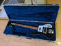 Rickenbacker 4003/4 , Jetglo: Free image2