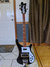 Rickenbacker 4003/4 , Jetglo: Full Instrument - Front