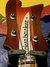 Rickenbacker 4003/4 S, Fireglo: Headstock