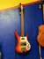 Rickenbacker 4003/4 S, Fireglo: Full Instrument - Front