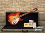 Rickenbacker 360/12 V64, Fireglo: Full Instrument - Front