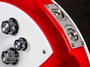 Rickenbacker 360/12 , Fireglo: Close up - Free