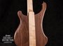 Rickenbacker 4003/4 AC Al Cisneros model, Natural Walnut: Body - Rear