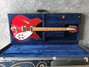 Rickenbacker 360/12 WB, Ruby: Full Instrument - Front