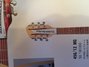 Rickenbacker 456/12 , Mapleglo: Headstock