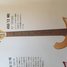 Rickenbacker 450/12 , Mapleglo: Neck - Front