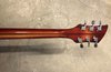 Rickenbacker 340/6 , Fireglo: Neck - Rear