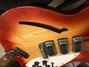 Rickenbacker 340/6 , Fireglo: Close up - Free2