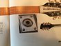 Rickenbacker 320/12 V63, Jetglo: Close up - Free