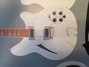 Rickenbacker 360/12 WT, White: Body - Front