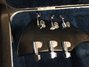 Rickenbacker 330/6 , Jetglo: Headstock - Rear