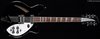 Rickenbacker 360/12 , Jetglo: Full Instrument - Front