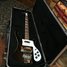 Rickenbacker 4003/4 , Jetglo: Full Instrument - Front