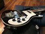 Rickenbacker 4003/4 , Jetglo: Close up - Free2