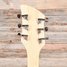 Rickenbacker 620/6 , Mapleglo: Headstock - Rear