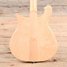 Rickenbacker 620/6 , Mapleglo: Body - Rear