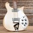 Rickenbacker 620/6 , Mapleglo: Close up - Free