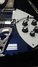 Rickenbacker 620/6 , Midnightblue: Close up - Free2