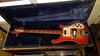 Rickenbacker 4001/4 , Fireglo: Free image2