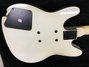 Rickenbacker 250/6 El Dorado, White: Body - Rear