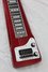 Rickenbacker 100/6 LapSteel, Red: Body - Front