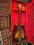 Rickenbacker 330/6 Prototype, Two tone brown: Neck - Front