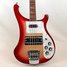 Rickenbacker 4003/4 Mod, Fireglo: Body - Front