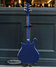 Rickenbacker 620/6 , Midnightblue: Full Instrument - Rear